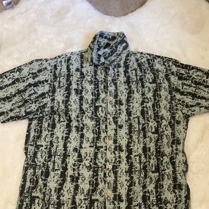 Vintage Permit surf shirt clean. Like PCH